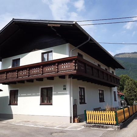 Almufer-Appartements Grünau im Almtal Εξωτερικό φωτογραφία