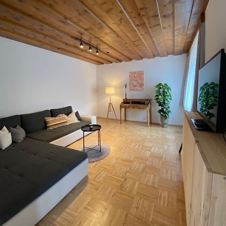 Almufer-Appartements Grünau im Almtal Εξωτερικό φωτογραφία