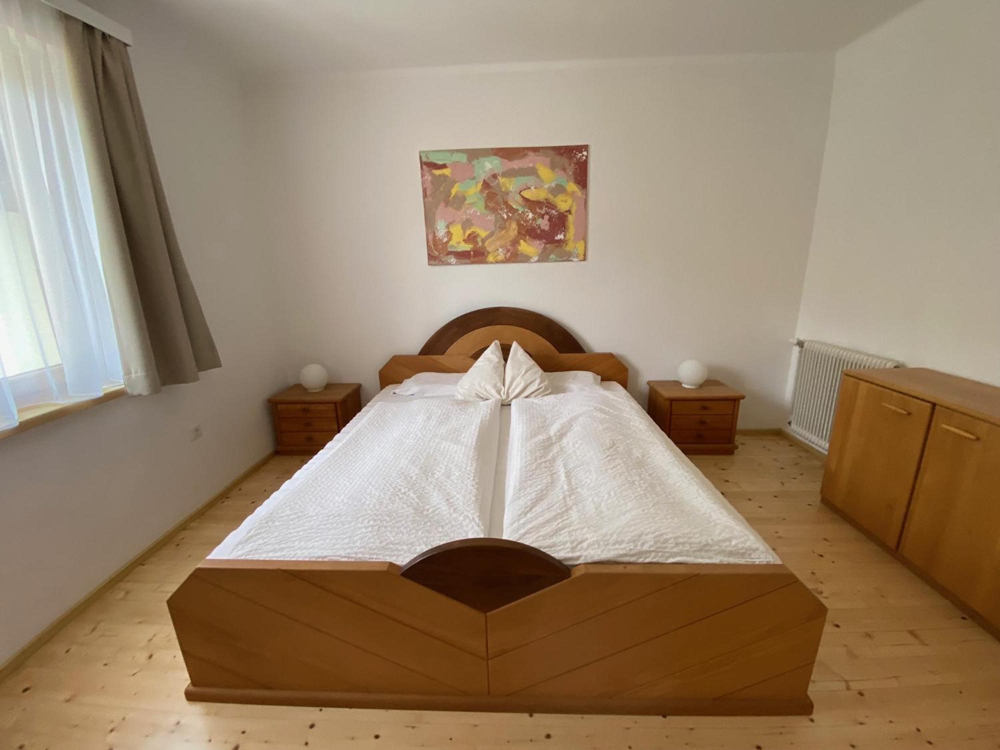 Almufer-Appartements Grünau im Almtal Εξωτερικό φωτογραφία