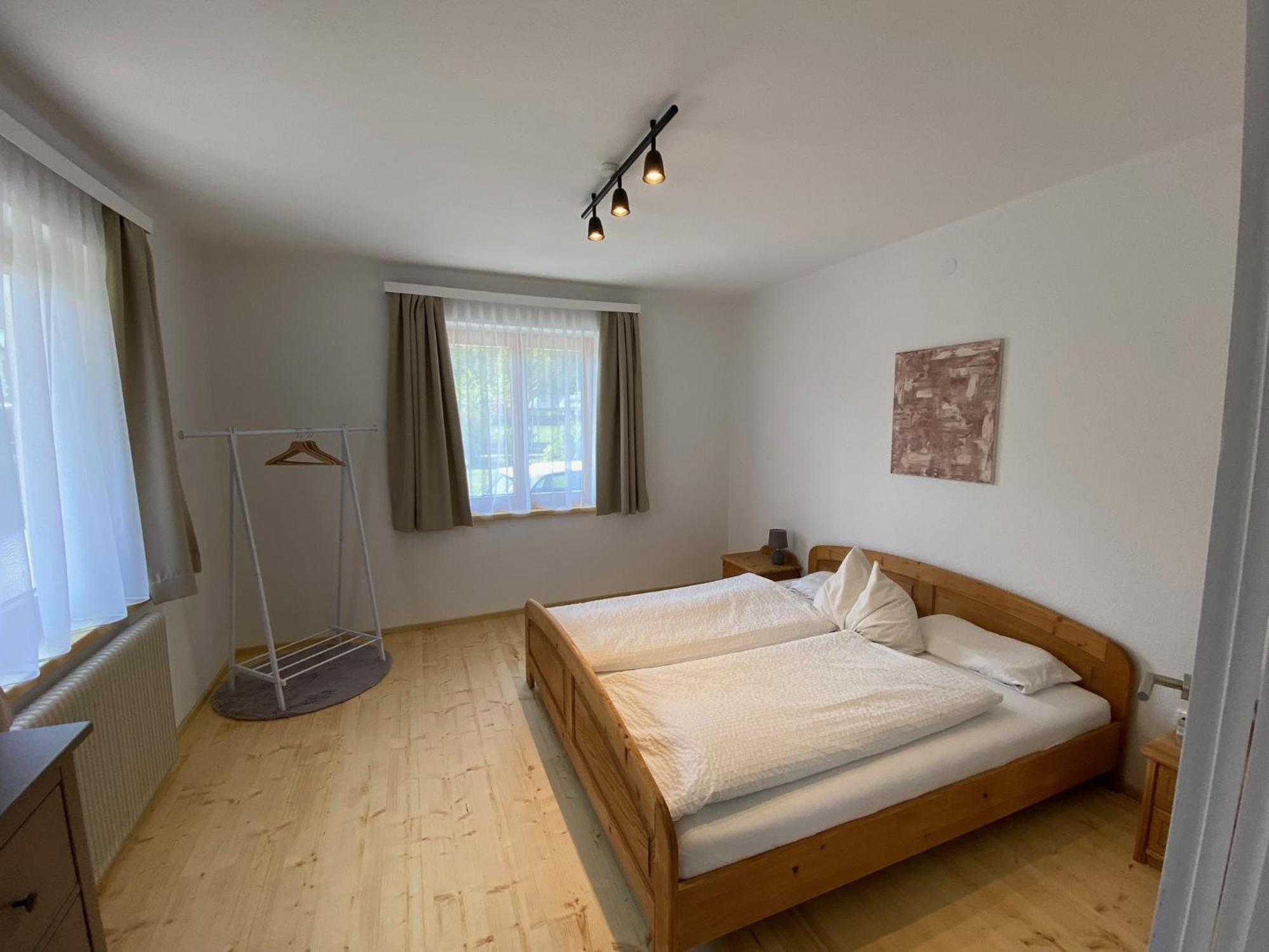 Almufer-Appartements Grünau im Almtal Εξωτερικό φωτογραφία
