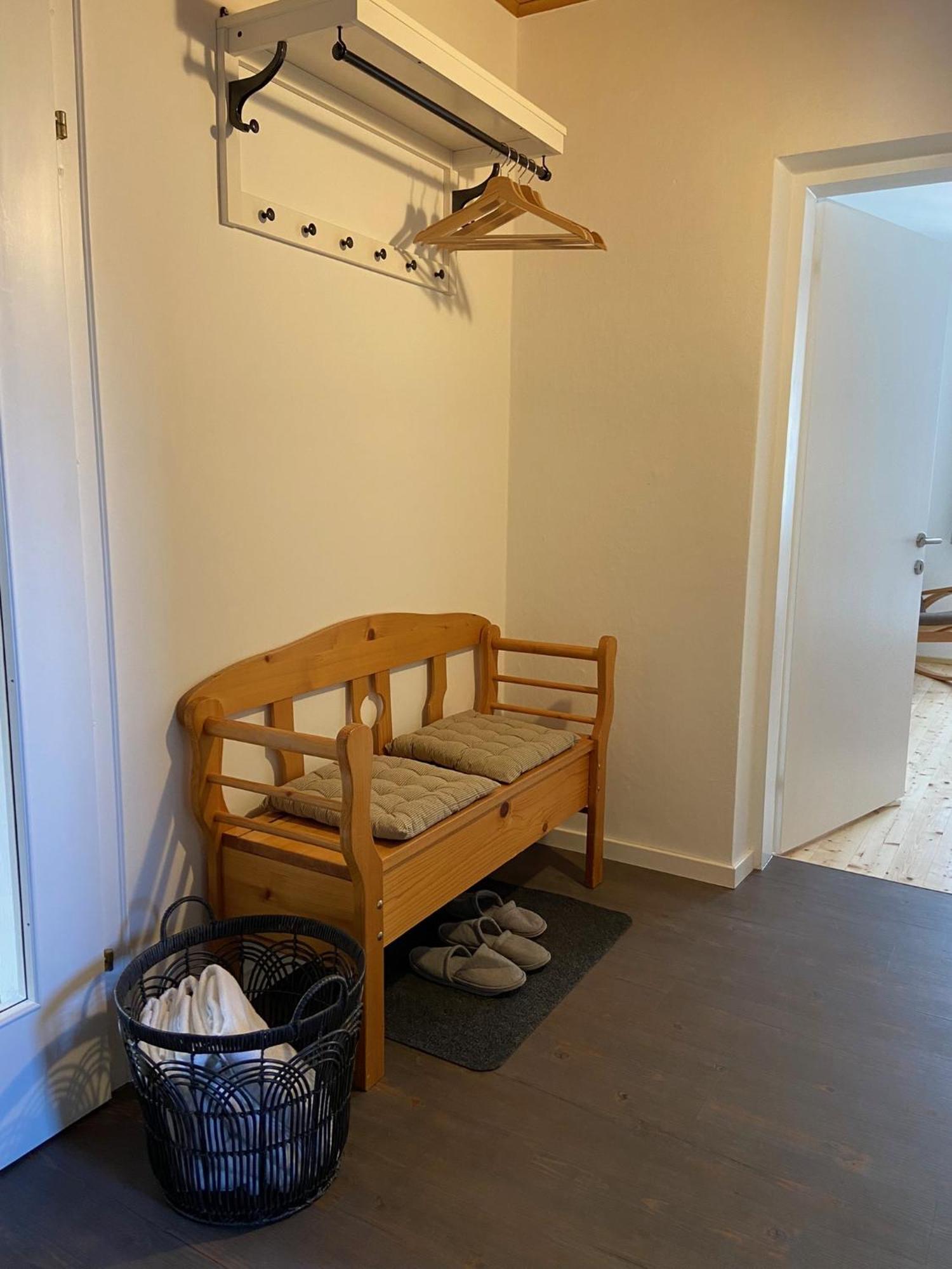 Almufer-Appartements Grünau im Almtal Εξωτερικό φωτογραφία