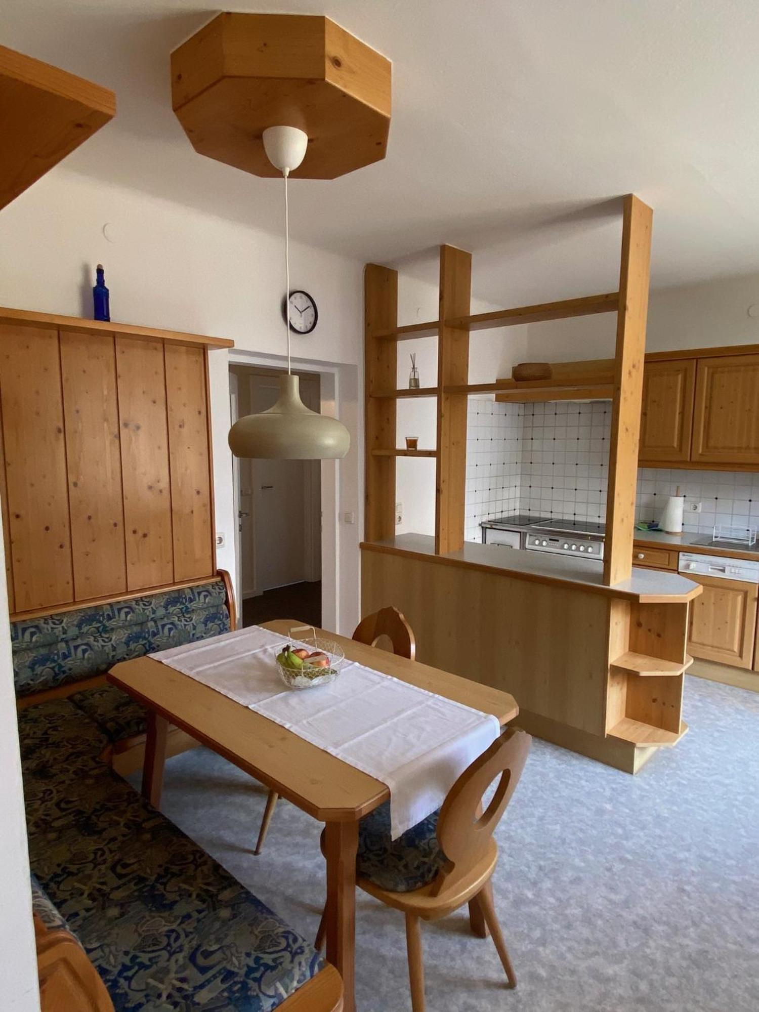 Almufer-Appartements Grünau im Almtal Εξωτερικό φωτογραφία