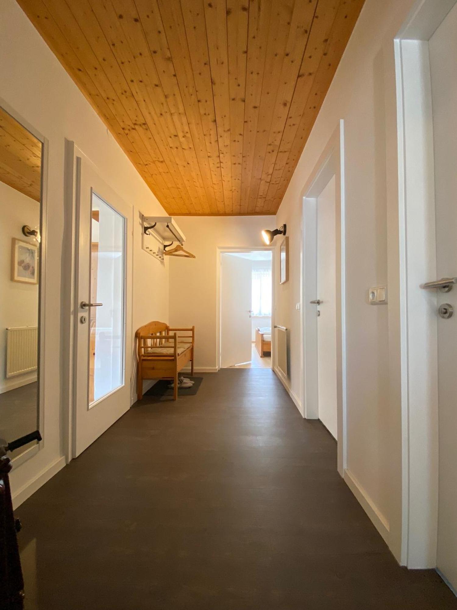 Almufer-Appartements Grünau im Almtal Εξωτερικό φωτογραφία