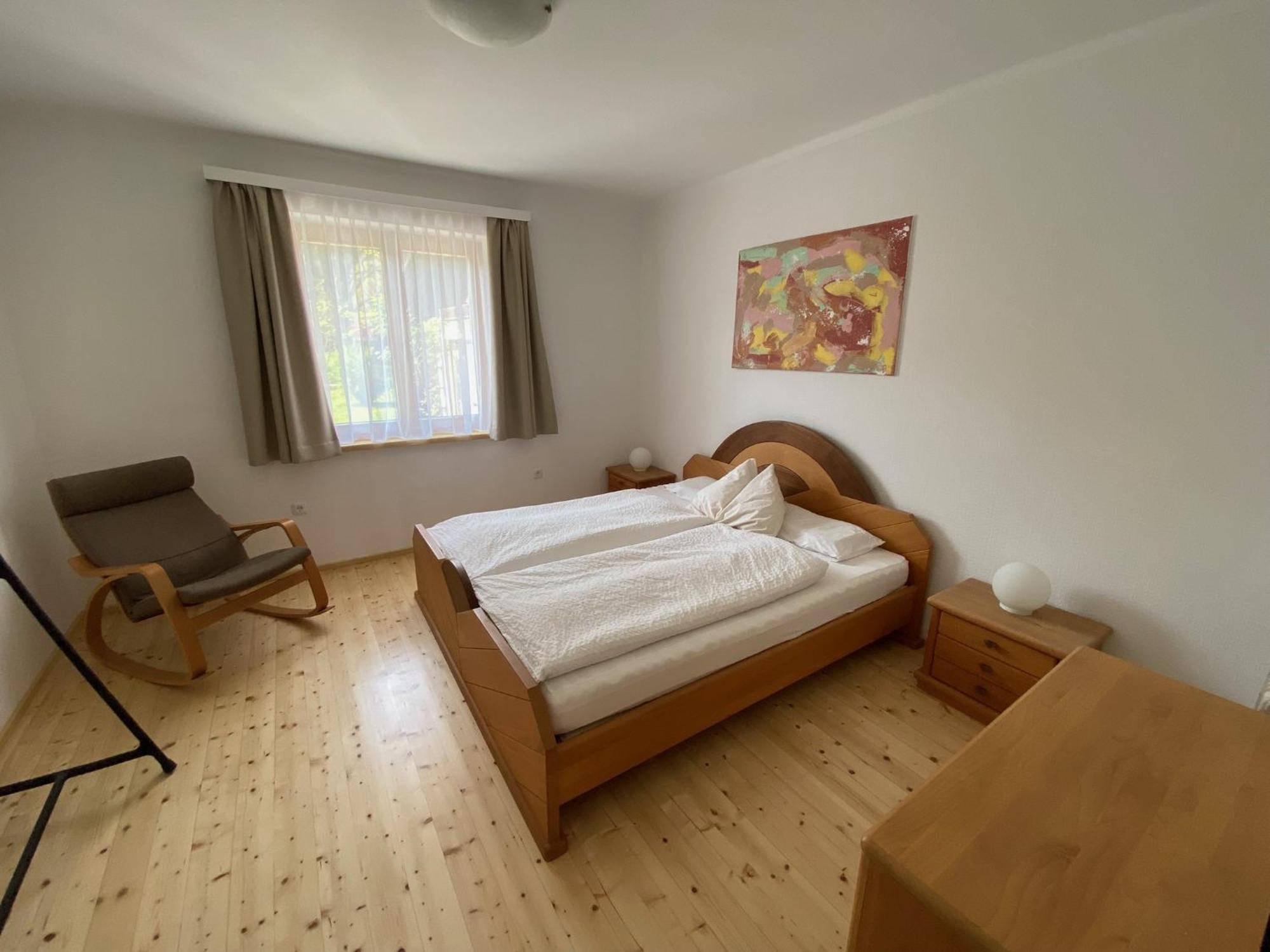 Almufer-Appartements Grünau im Almtal Εξωτερικό φωτογραφία